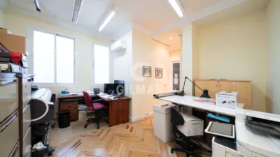 Apartment in Palacio photo 33