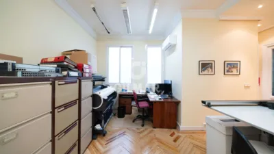 Apartment in Palacio photo 34