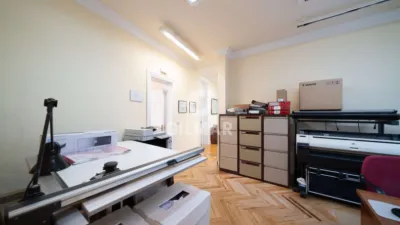 Apartment in Palacio photo 35