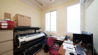 Apartment in Palacio photo 36