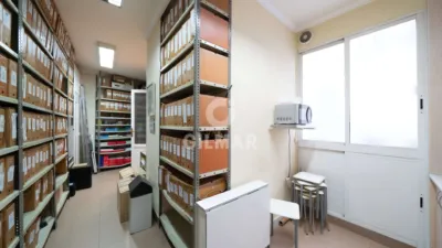 Apartment in Palacio photo 38