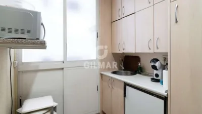 Apartment in Palacio photo 39
