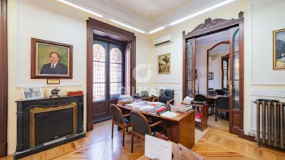 Apartment in Palacio photo 3