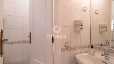 Apartment in Palacio photo 41