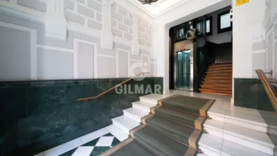 Apartment in Palacio photo 43