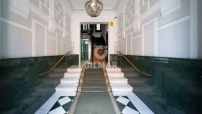 Apartment in Palacio photo 44