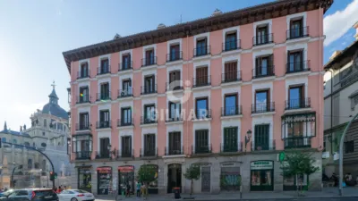 Apartment in Palacio photo 45