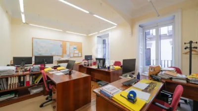 Apartment in Palacio photo 4