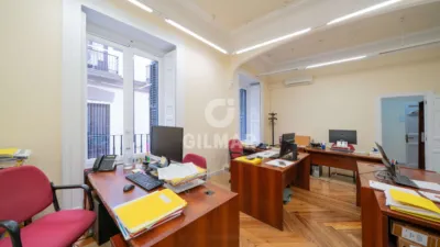 Apartment in Palacio photo 5