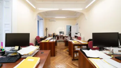 Apartment in Palacio photo 6