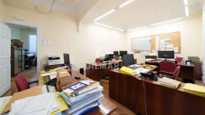 Apartment in Palacio photo 7