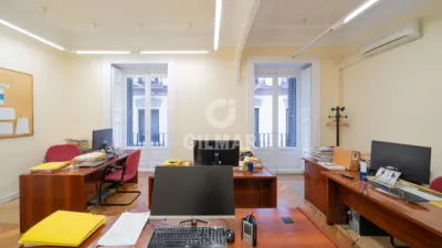 Apartment in Palacio photo 9