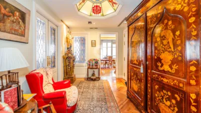 Apartment on Castellana photo 11