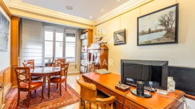 Apartment on Castellana photo 13