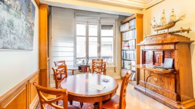Apartment on Castellana photo 14