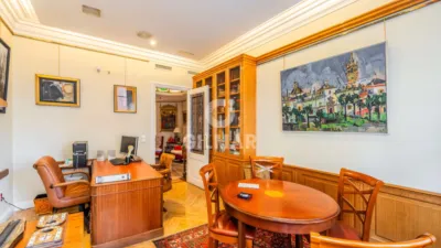 Apartment on Castellana photo 15