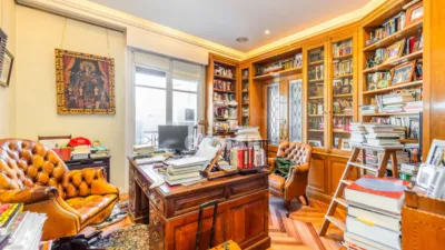 Apartment on Castellana photo 16