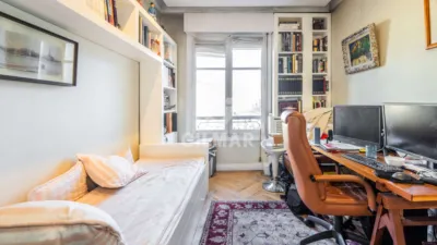 Apartment on Castellana photo 17