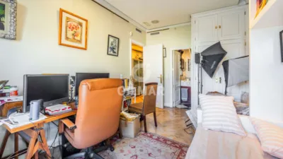 Apartment on Castellana photo 18