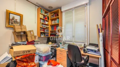 Apartment on Castellana photo 19