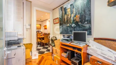 Apartment on Castellana photo 20