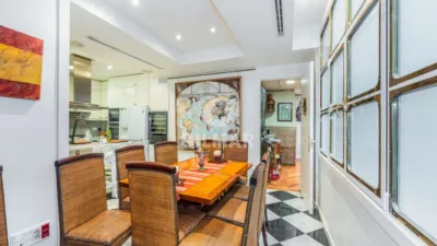 Apartment on Castellana photo 21