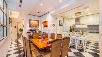 Apartment on Castellana photo 22