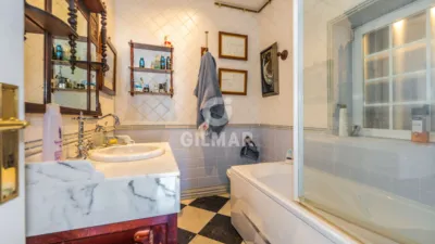 Apartment on Castellana photo 25