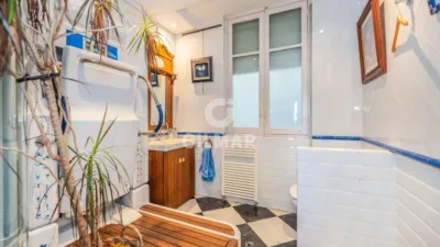 Apartment on Castellana photo 26
