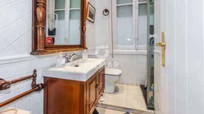 Apartment on Castellana photo 27