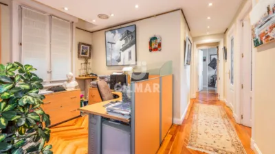 Apartment on Castellana photo 28