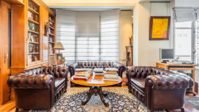 Apartment on Castellana photo 2
