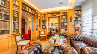 Apartment on Castellana photo 3
