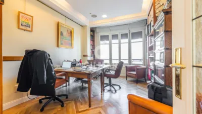 Apartment on Castellana photo 5