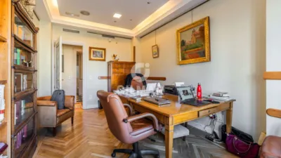 Apartment on Castellana photo 6