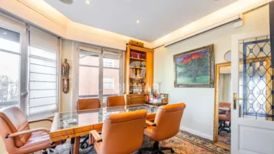 Apartment on Castellana photo 9
