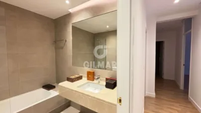 Piso en alquiler en Almagro - Imagen 14