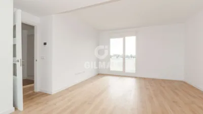 Attic in Los Bermejales photo 11
