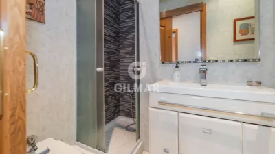 Apartment in Prosperidad photo 15