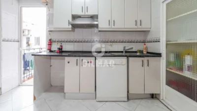 Apartment in Prosperidad photo 27
