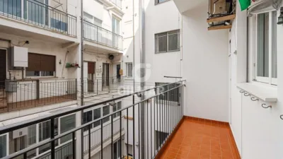 Apartment in Prosperidad photo 28