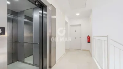 Piso en Los Bermejales photo 31