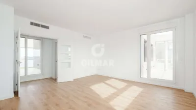 Apartment in Los Bermejales photo 3