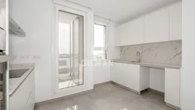 Piso en Los Bermejales photo 8