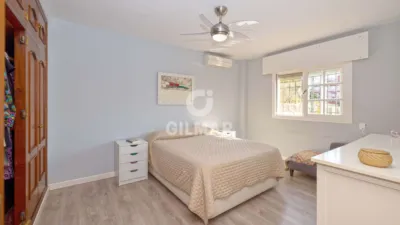 Chalet in Estepona Pueblo photo 12
