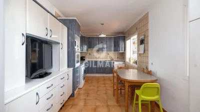 Chalet in Estepona Pueblo photo 14