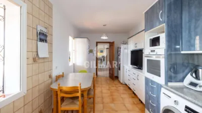 Chalet in Estepona Pueblo photo 15