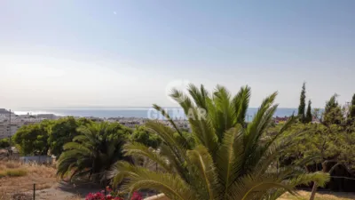Chalet in Estepona Pueblo photo 16
