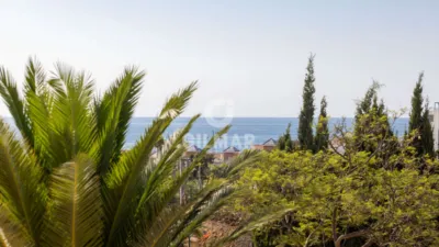 Chalet in Estepona Pueblo photo 18
