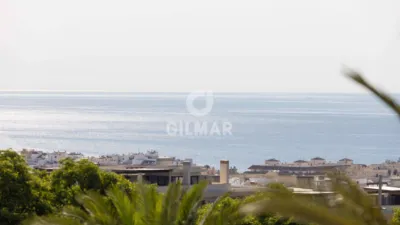 Chalet in Estepona Pueblo photo 19